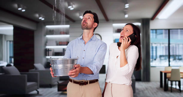 Best Residential water damage restoration  in Electra, TX